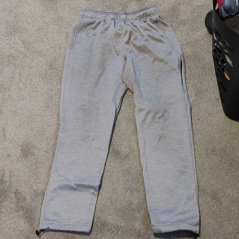 Boys AND1 Athletic sweats